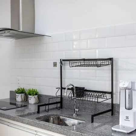 Afável em Copacabana - Ideal para casais - NSC1209 Z3-3