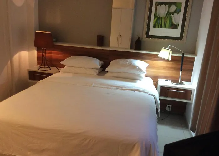 Ipanema Prudente 205 Apartamento Rio de Janeiro
